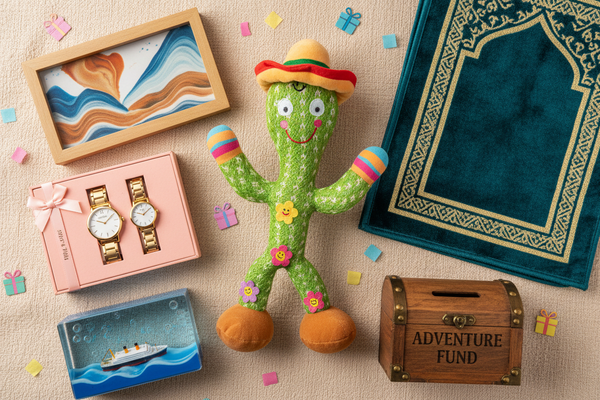 Toys & Lifestyle