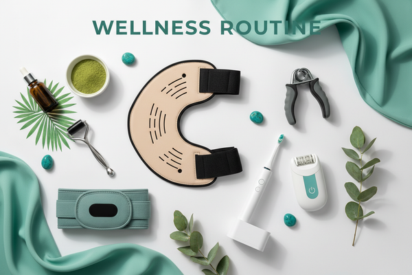 Health & Fitness