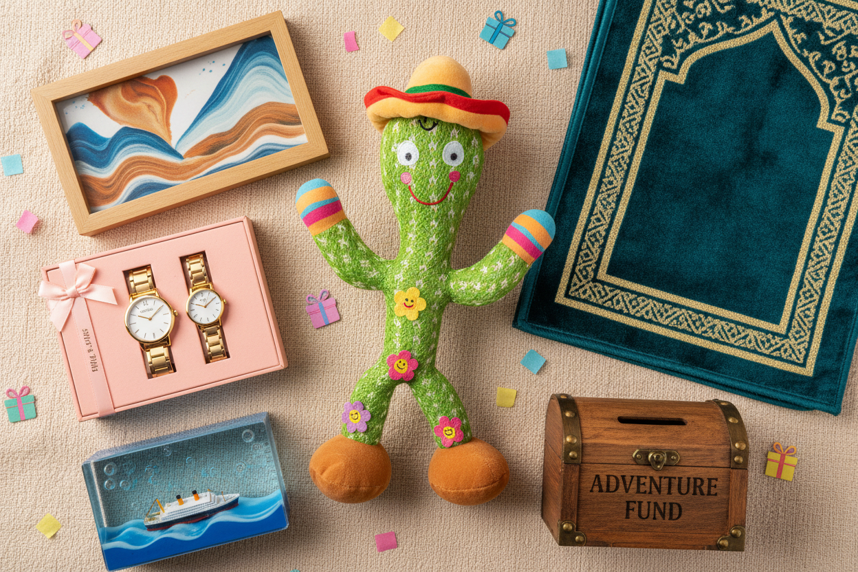 Toys & Lifestyle