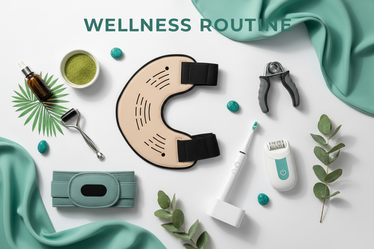 Health & Fitness