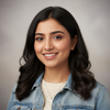 Sana M. - Faisalabad