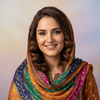 Fatima S. - Islamabad