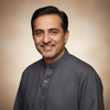 Ali H. - Rawalpindi